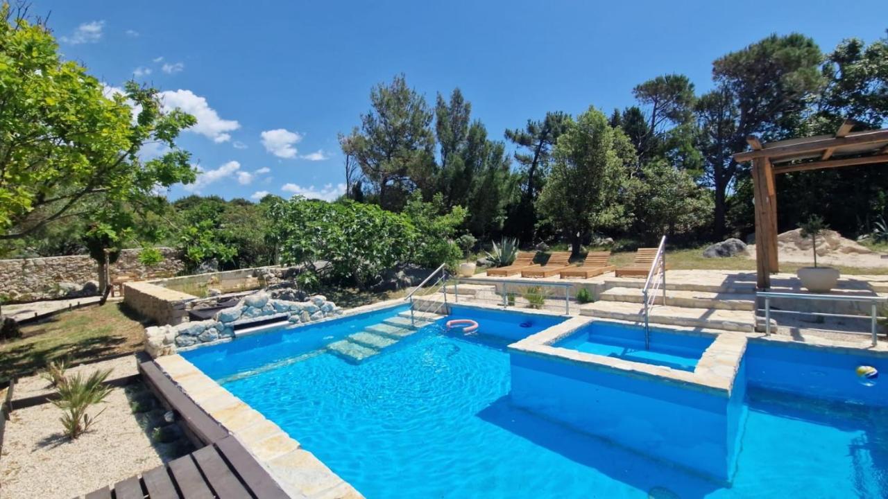 Vila Deluxe