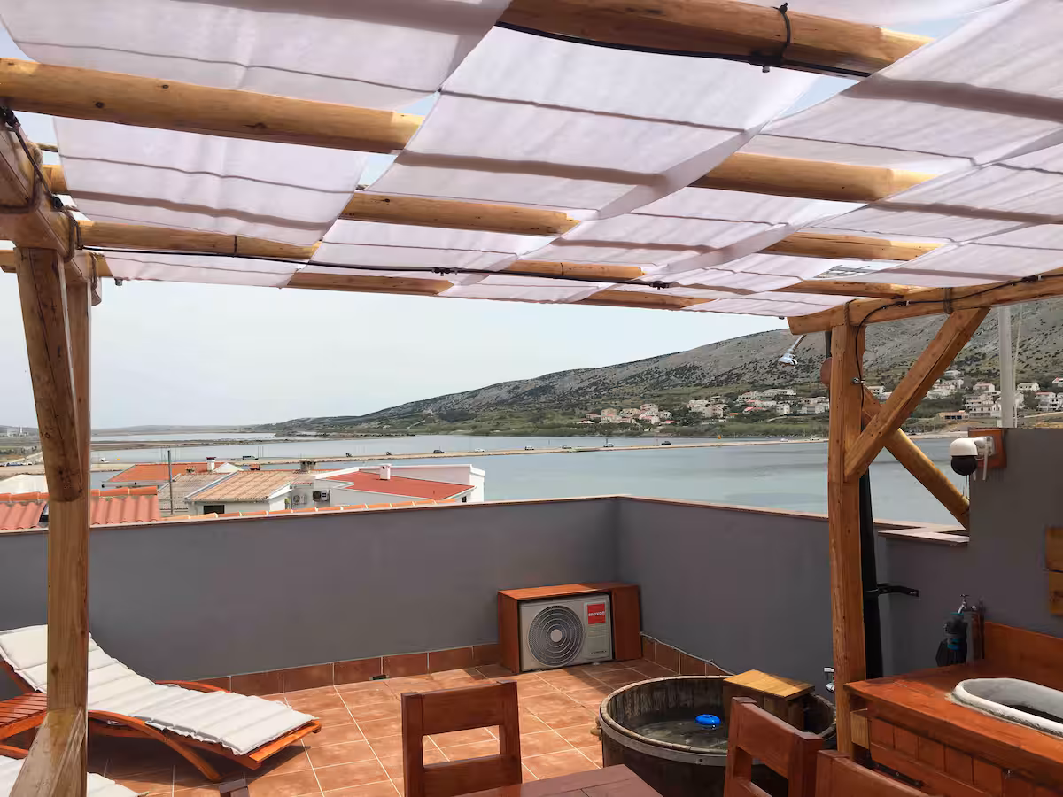 Apartman 1 - Equinox